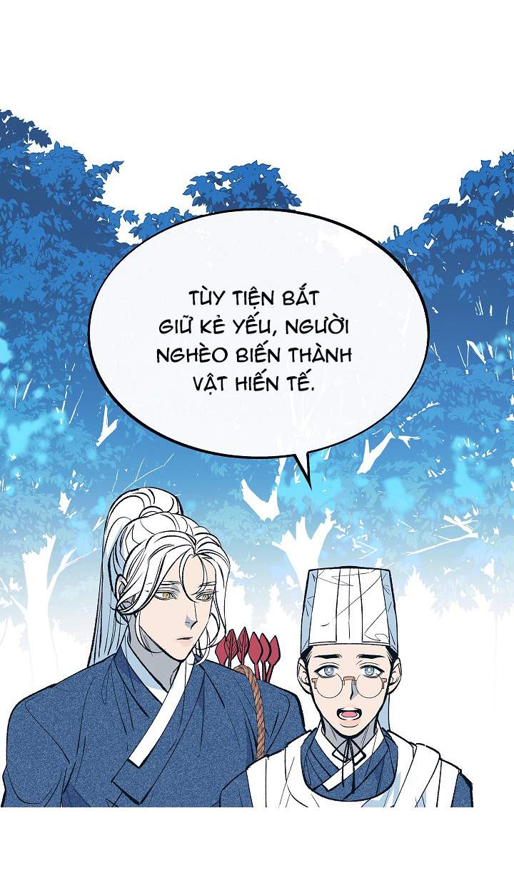 Người Tình Của Sura Chapter 1 - Trang 71