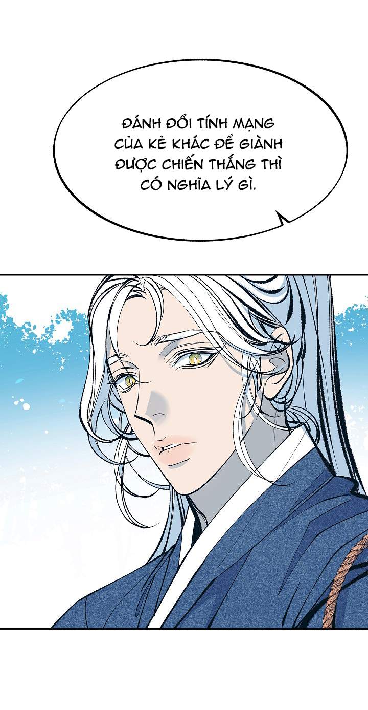 Người Tình Của Sura Chapter 1 - Trang 72