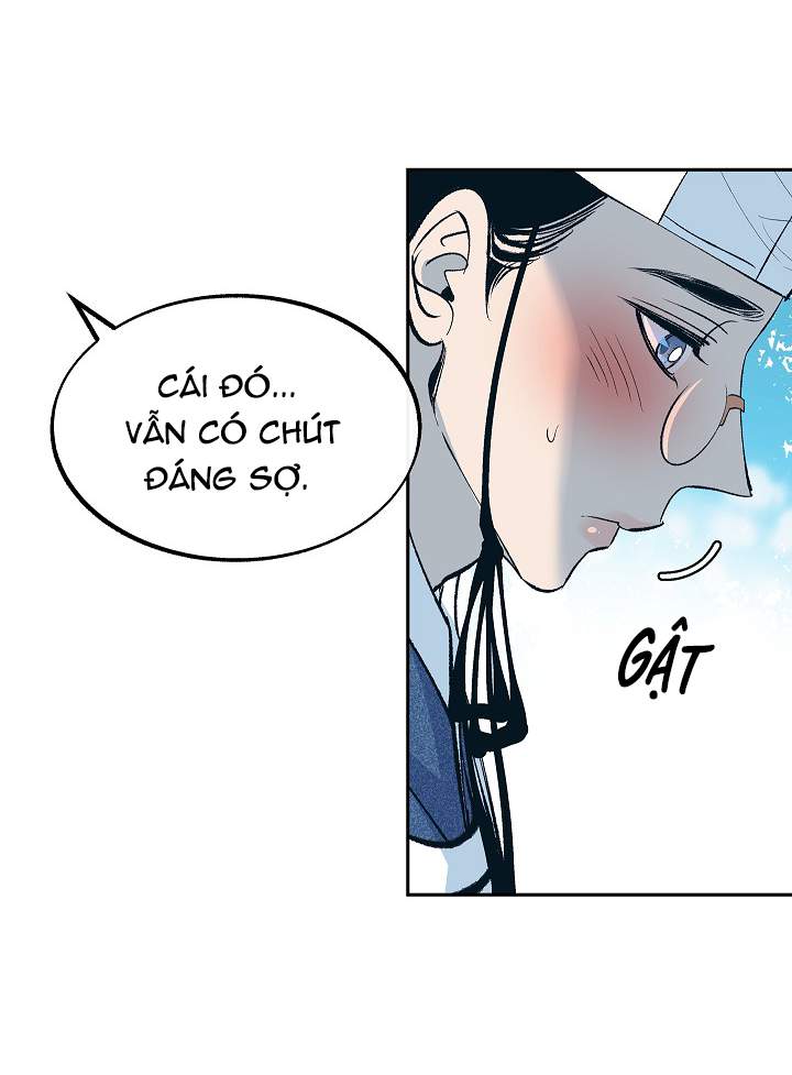 Người Tình Của Sura Chapter 1 - Trang 82