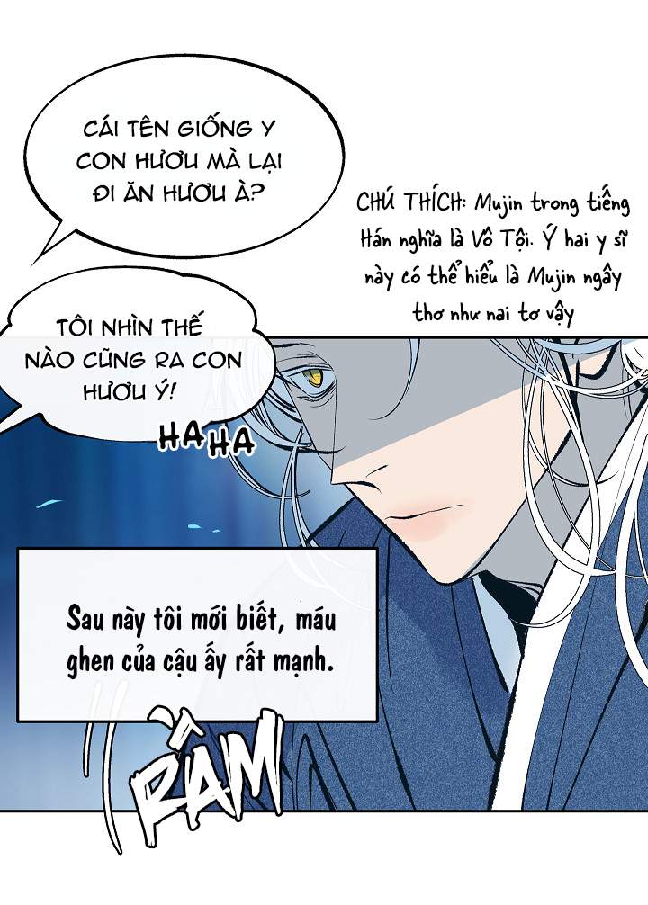 Người Tình Của Sura Chapter 1 - Trang 86