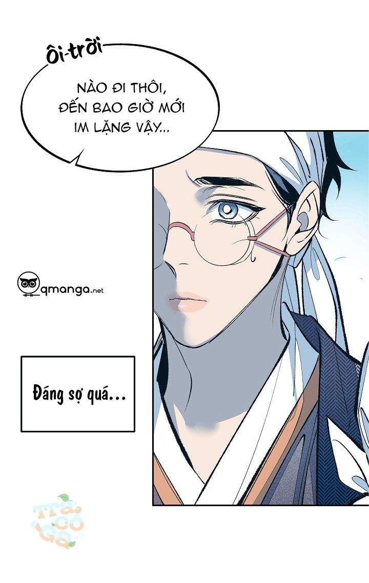 Người Tình Của Sura Chapter 10 - Trang 10