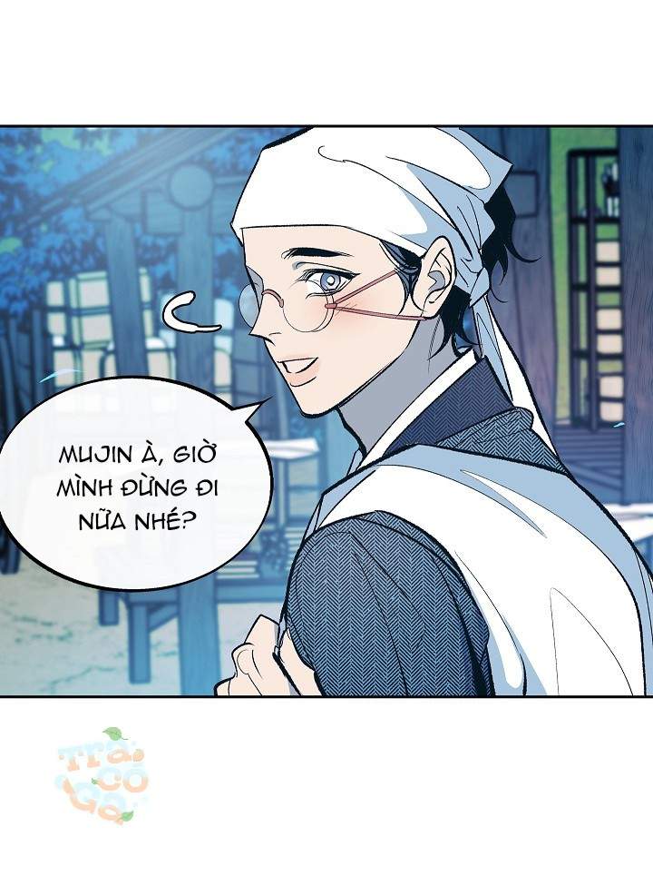 Người Tình Của Sura Chapter 10 - Trang 12