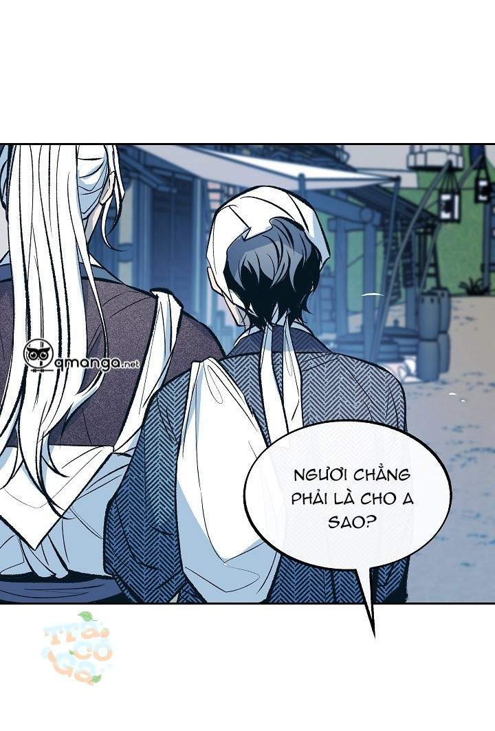 Người Tình Của Sura Chapter 10 - Trang 19