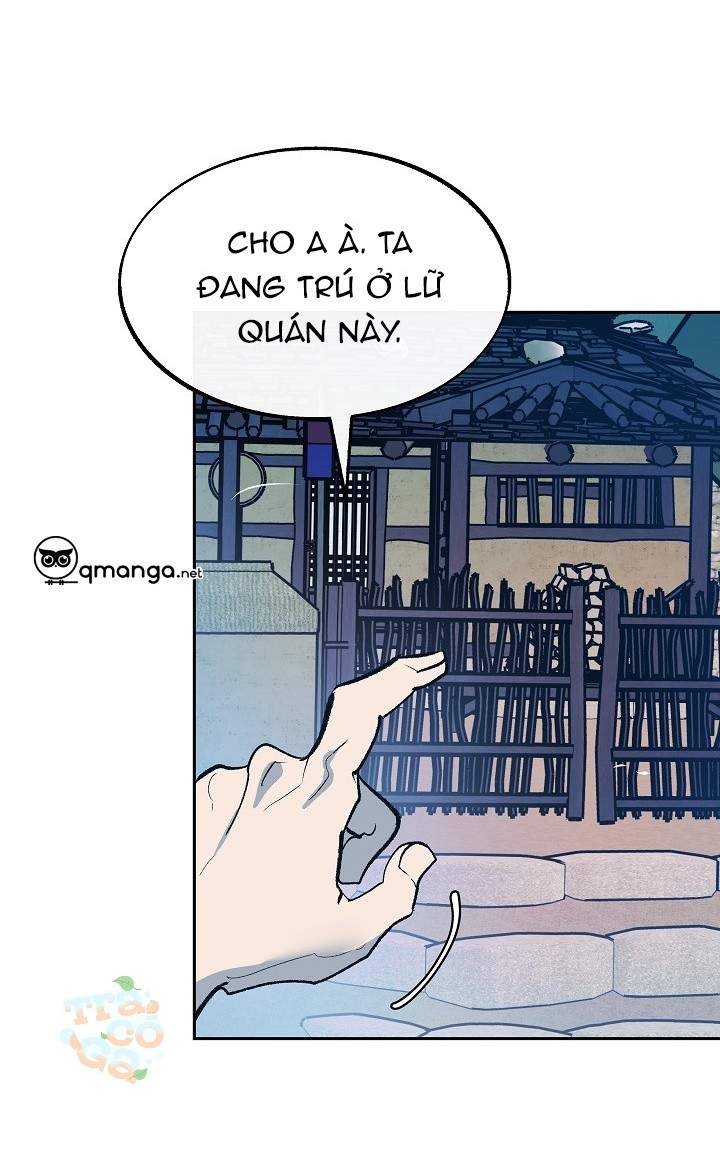 Người Tình Của Sura Chapter 10 - Trang 25