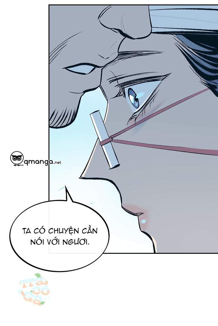 Người Tình Của Sura Chapter 10 - Trang 27