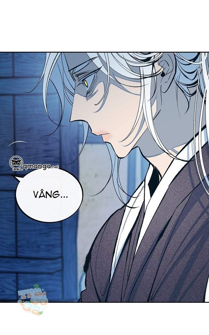 Người Tình Của Sura Chapter 10 - Trang 28