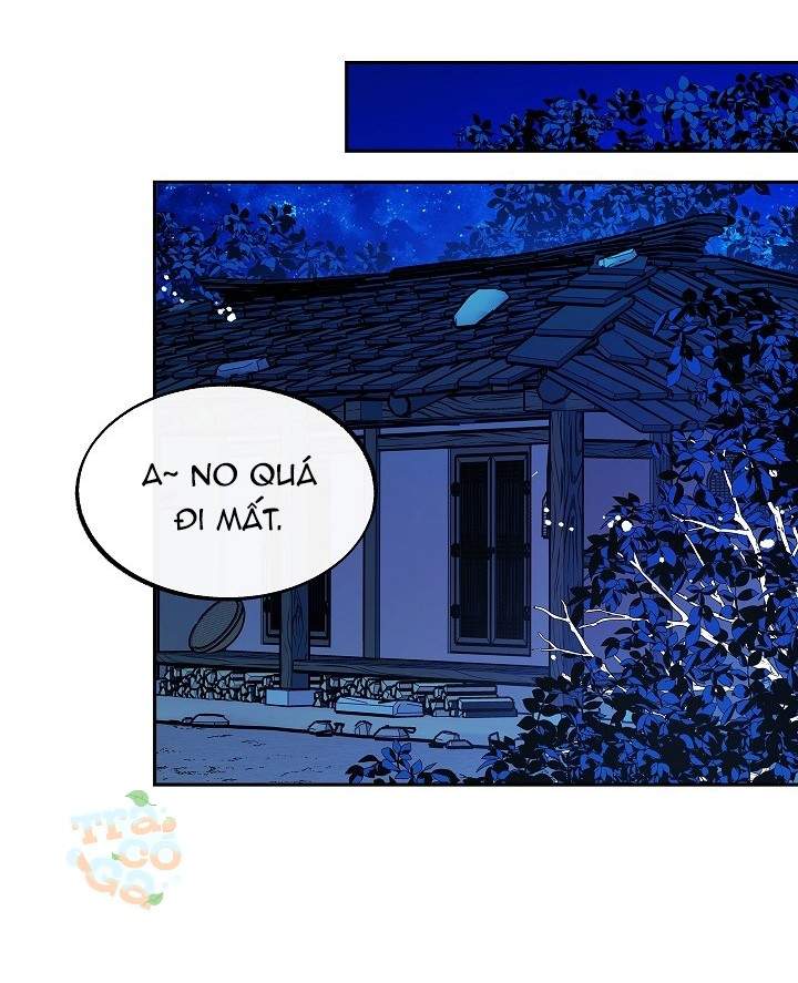 Người Tình Của Sura Chapter 10 - Trang 30