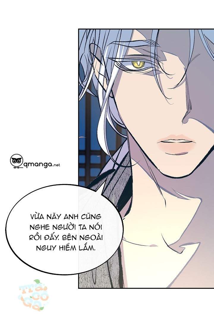 Người Tình Của Sura Chapter 10 - Trang 34