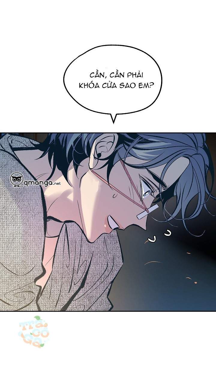 Người Tình Của Sura Chapter 10 - Trang 41