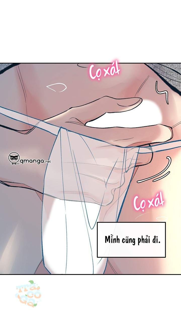 Người Tình Của Sura Chapter 10 - Trang 44