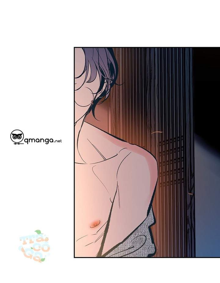 Người Tình Của Sura Chapter 10 - Trang 46