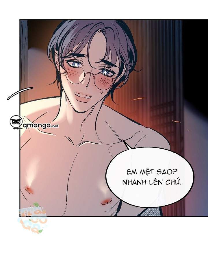 Người Tình Của Sura Chapter 10 - Trang 47