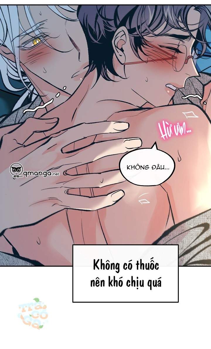 Người Tình Của Sura Chapter 10 - Trang 53