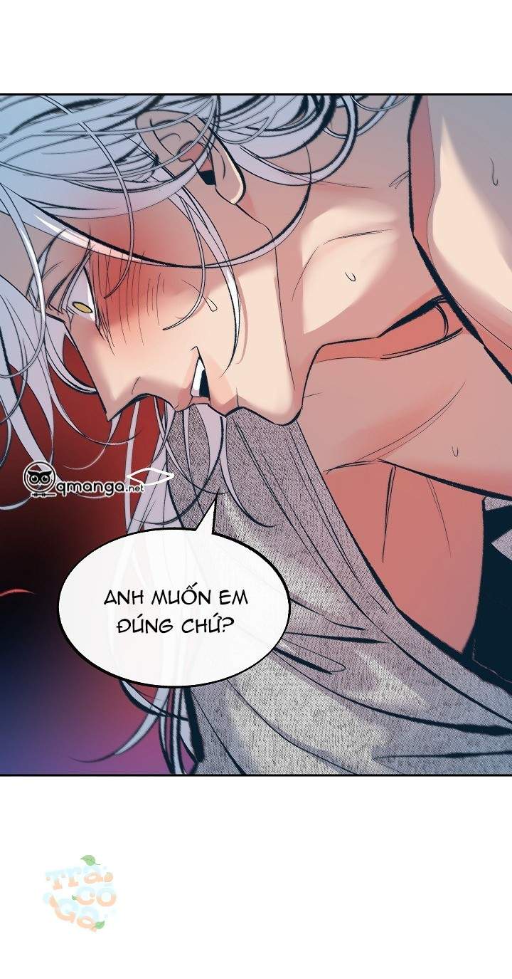 Người Tình Của Sura Chapter 10 - Trang 60