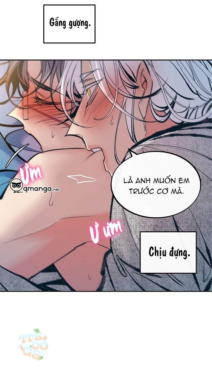 Người Tình Của Sura Chapter 10 - Trang 64