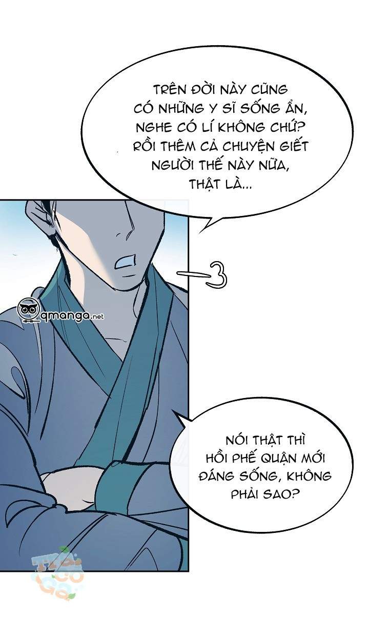 Người Tình Của Sura Chapter 10 - Trang 7