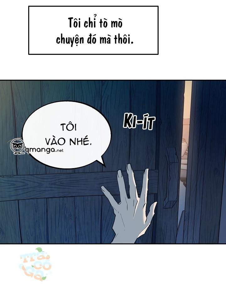 Người Tình Của Sura Chapter 10 - Trang 76