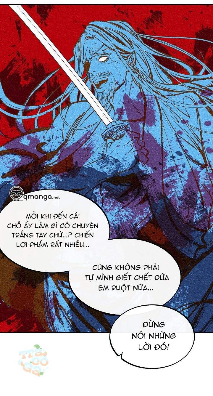 Người Tình Của Sura Chapter 10 - Trang 9