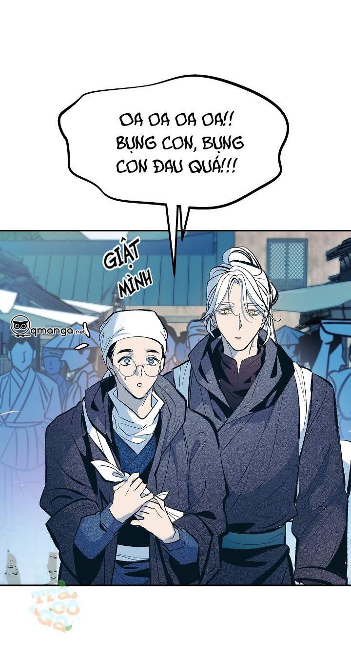 Người Tình Của Sura Chapter 12 - Trang 15