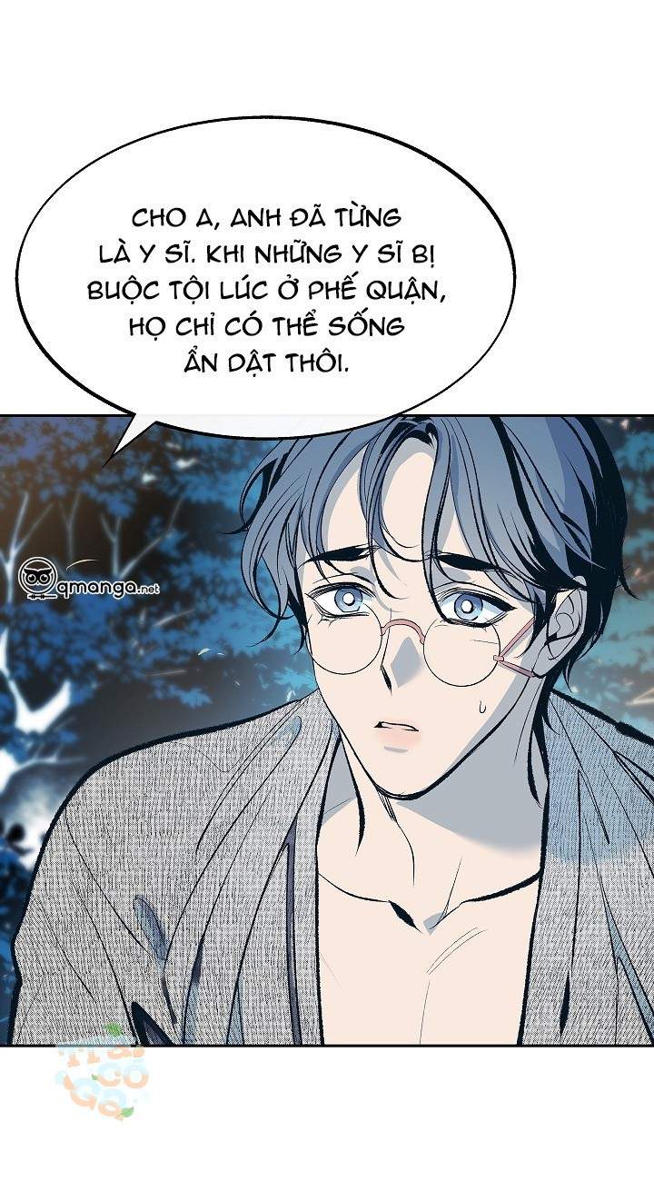 Người Tình Của Sura Chapter 12 - Trang 2