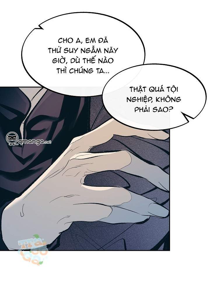 Người Tình Của Sura Chapter 12 - Trang 34