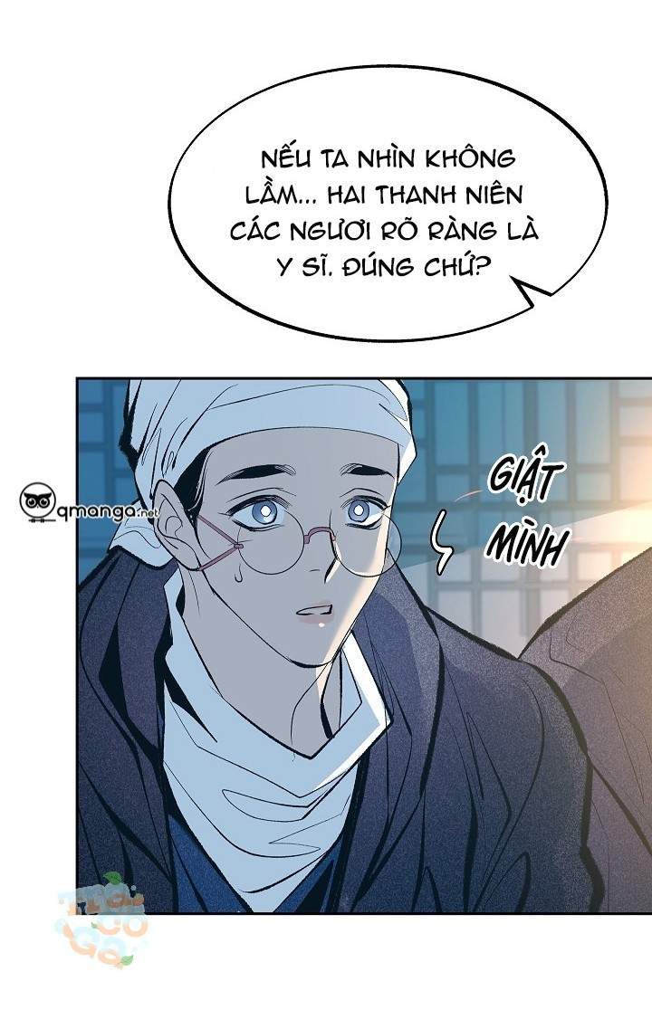 Người Tình Của Sura Chapter 12 - Trang 50