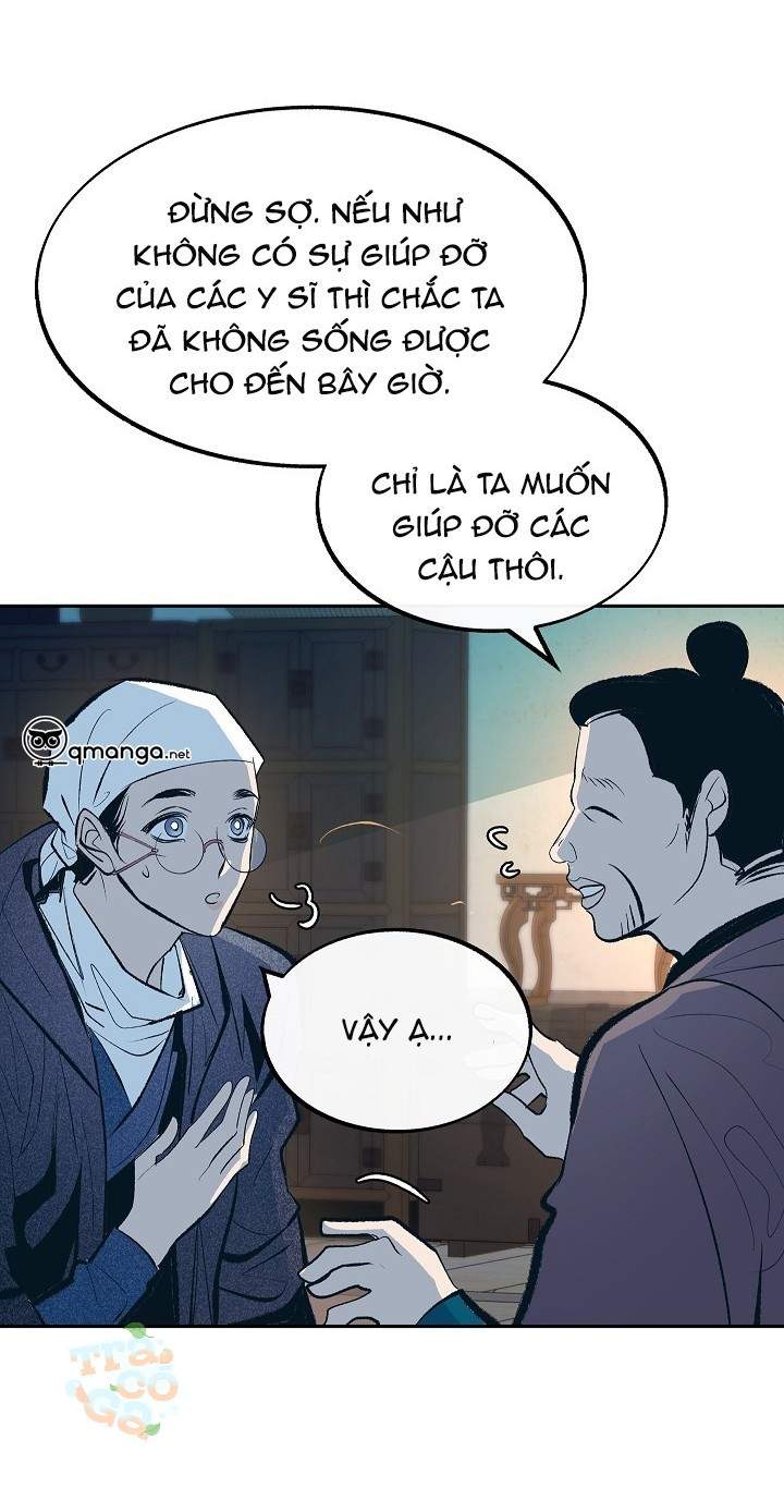 Người Tình Của Sura Chapter 12 - Trang 51