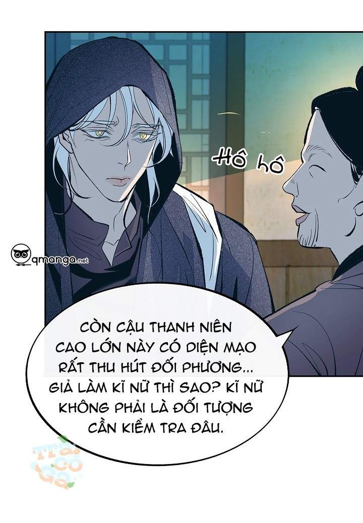 Người Tình Của Sura Chapter 12 - Trang 58