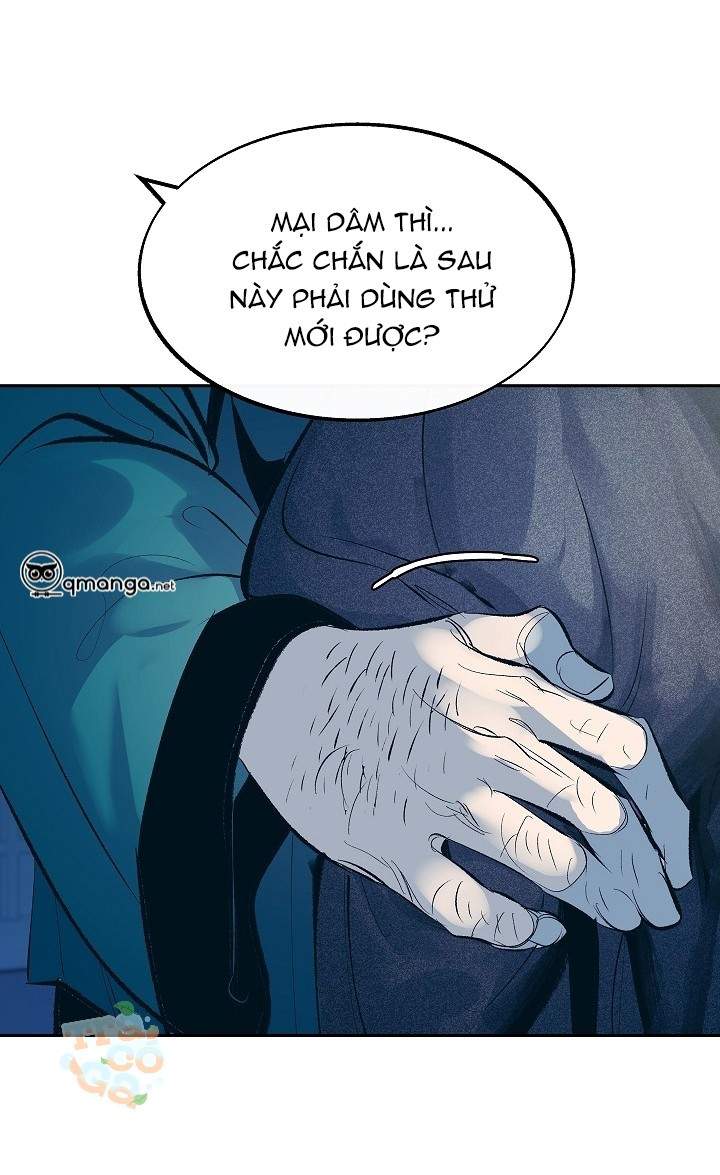 Người Tình Của Sura Chapter 13 - Trang 14