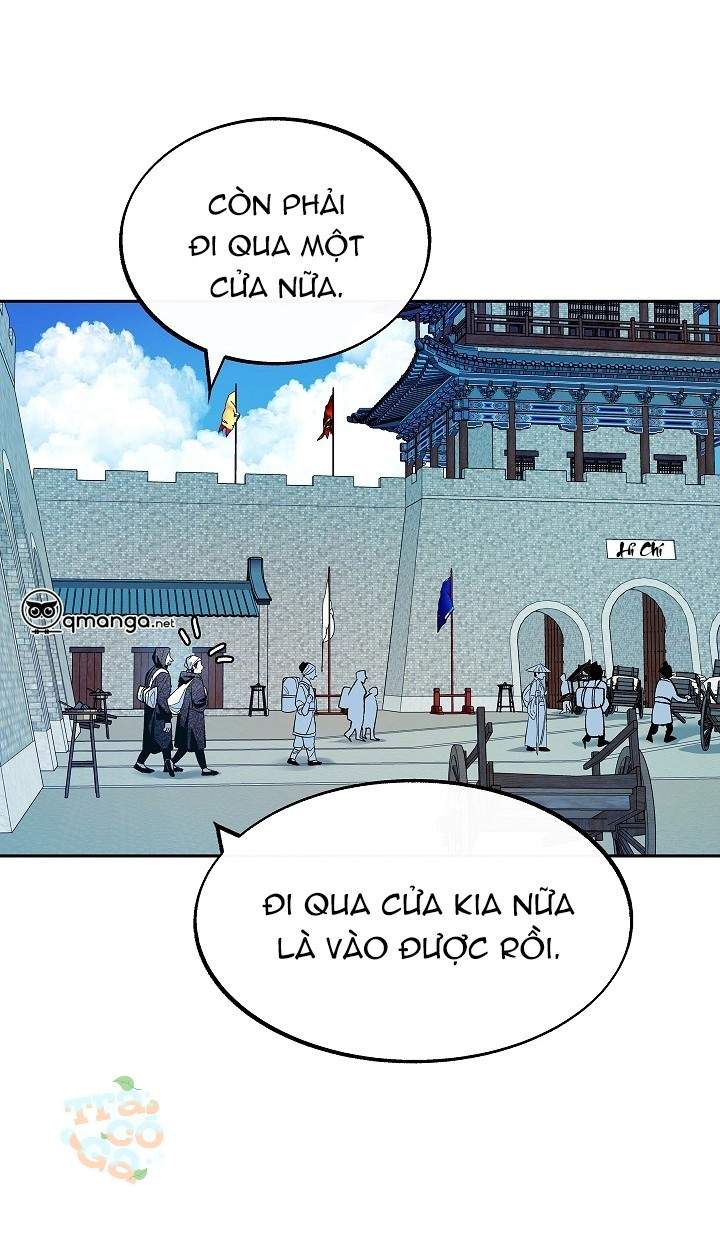 Người Tình Của Sura Chapter 13 - Trang 59