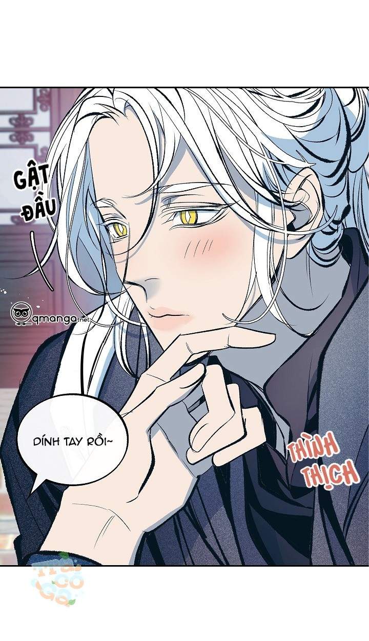 Người Tình Của Sura Chapter 14 - Trang 19