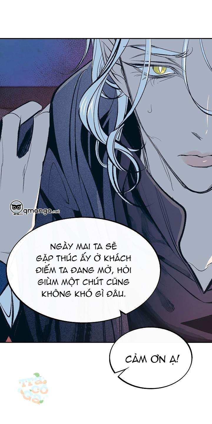 Người Tình Của Sura Chapter 15 - Trang 12