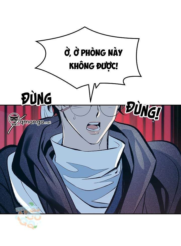 Người Tình Của Sura Chapter 15 - Trang 17