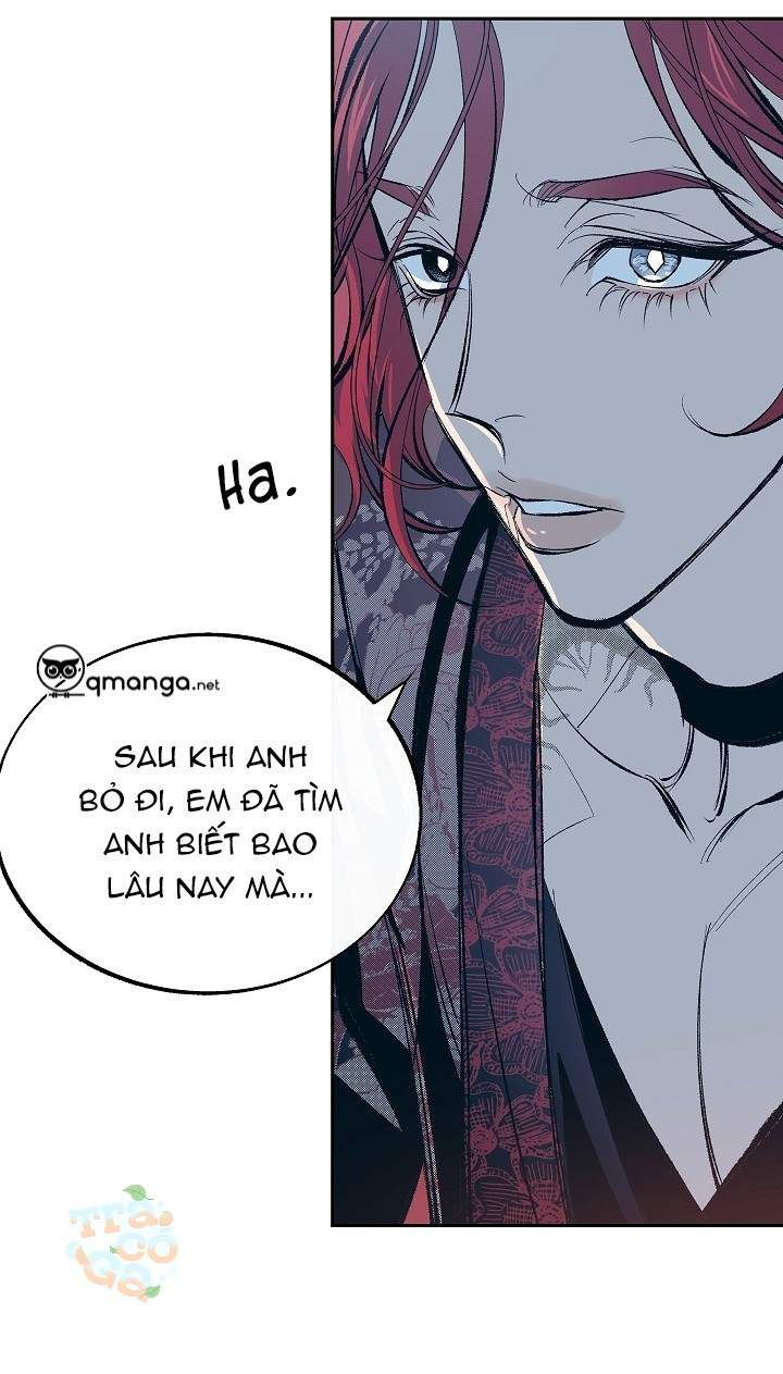 Người Tình Của Sura Chapter 15 - Trang 5