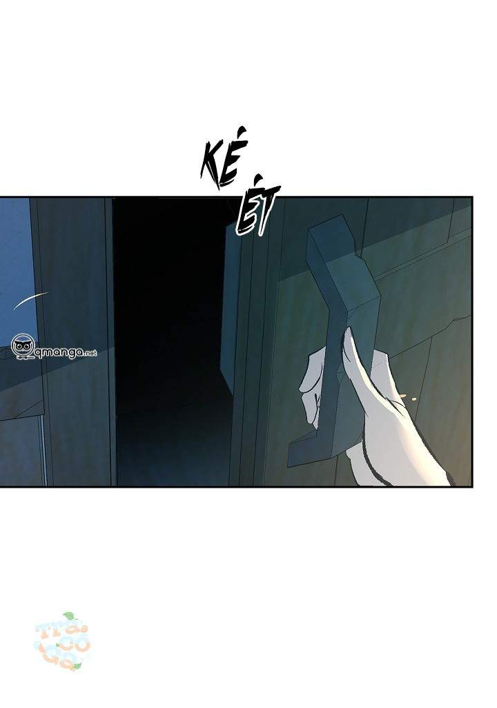 Người Tình Của Sura Chapter 16 - Trang 50