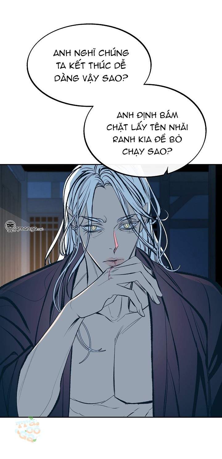 Người Tình Của Sura Chapter 16 - Trang 57