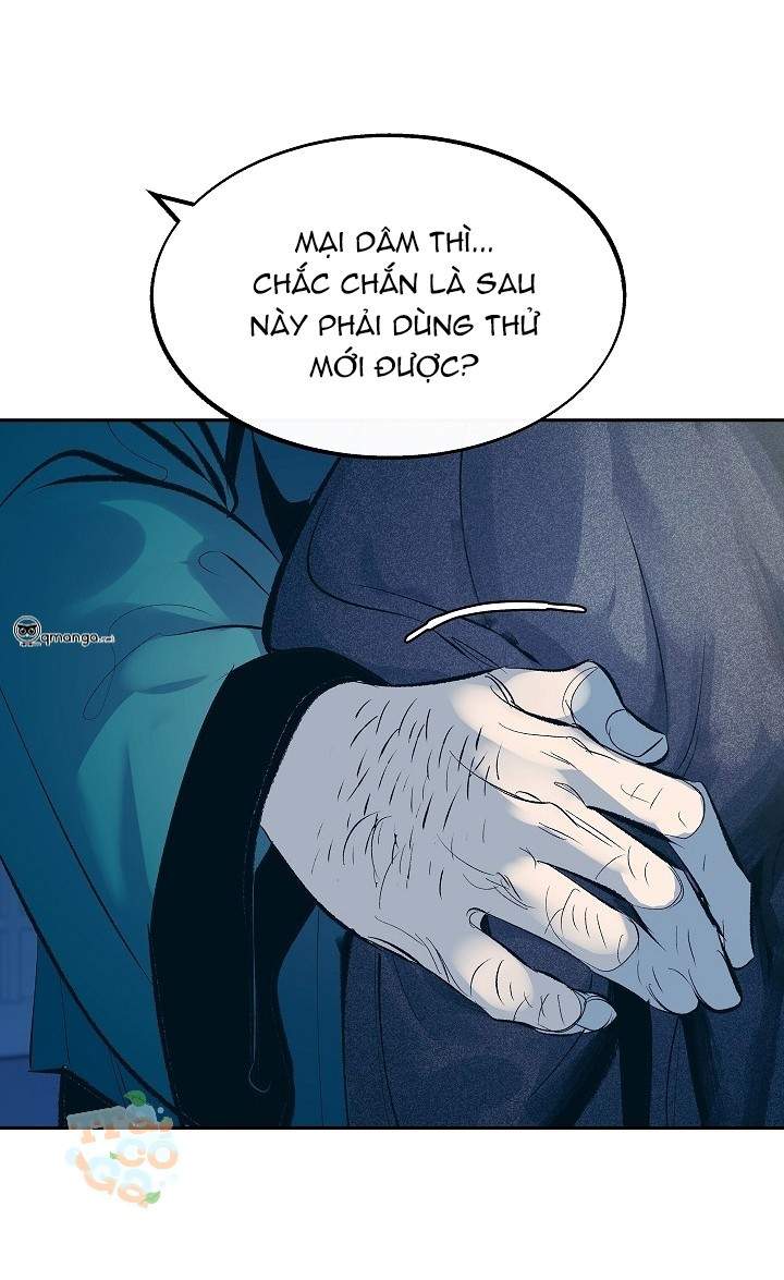 Người Tình Của Sura Chapter 17 - Trang 15