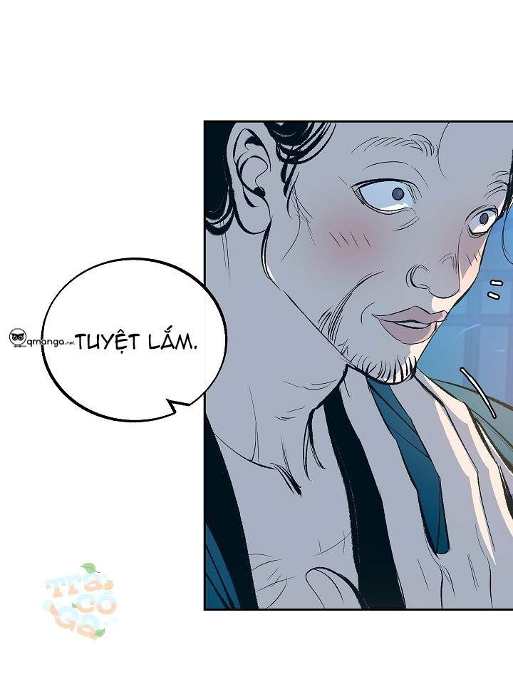 Người Tình Của Sura Chapter 17 - Trang 18