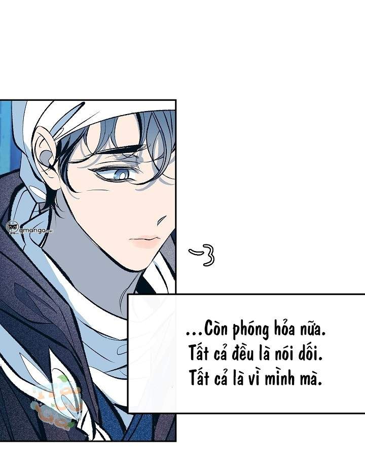 Người Tình Của Sura Chapter 17 - Trang 26