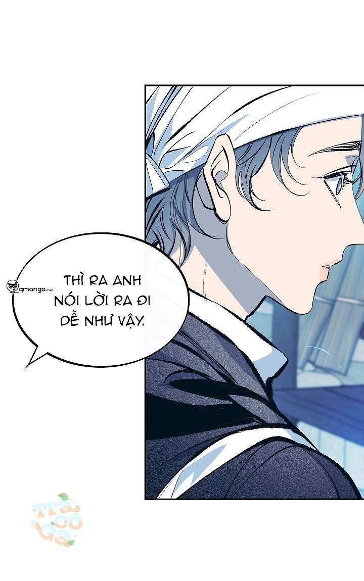 Người Tình Của Sura Chapter 17 - Trang 50