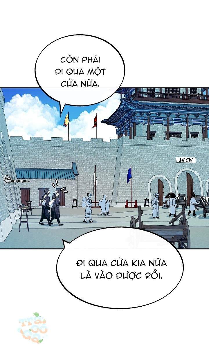 Người Tình Của Sura Chapter 17 - Trang 57