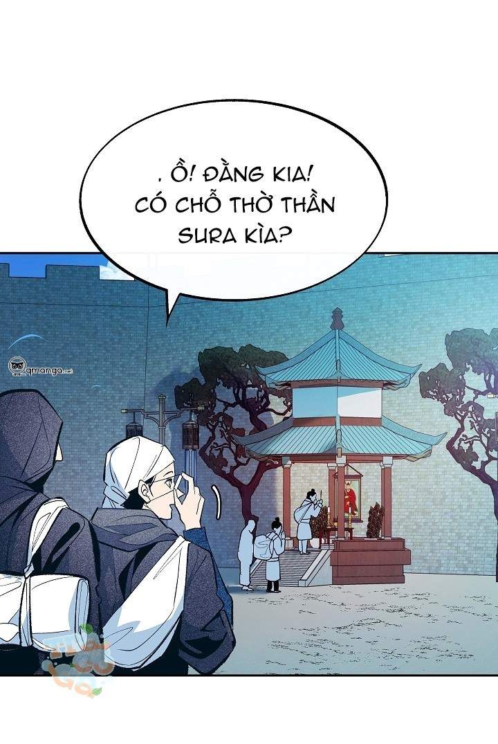 Người Tình Của Sura Chapter 17 - Trang 58