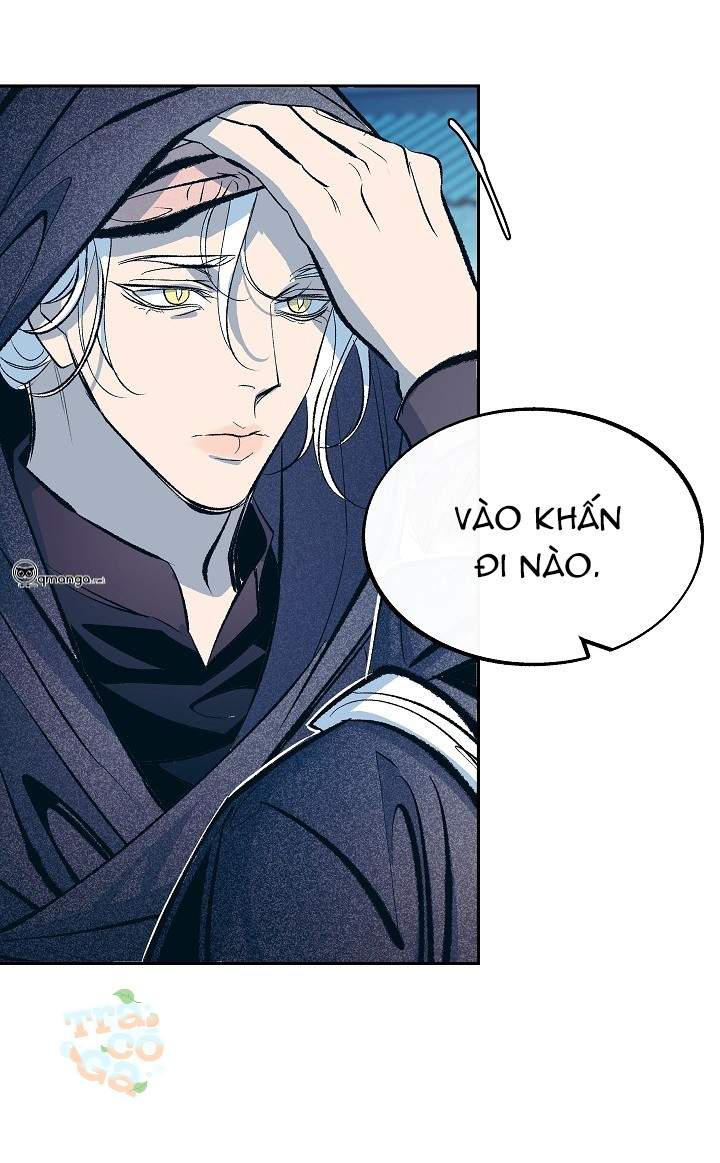 Người Tình Của Sura Chapter 17 - Trang 59