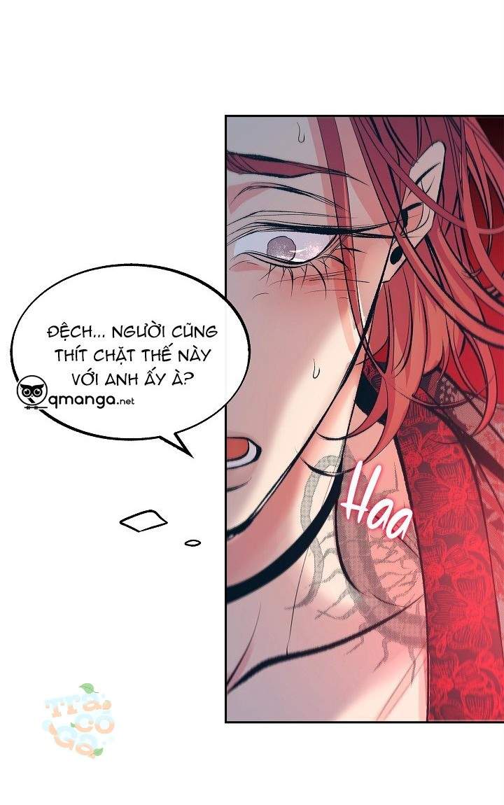 Người Tình Của Sura Chapter 18 - Trang 17