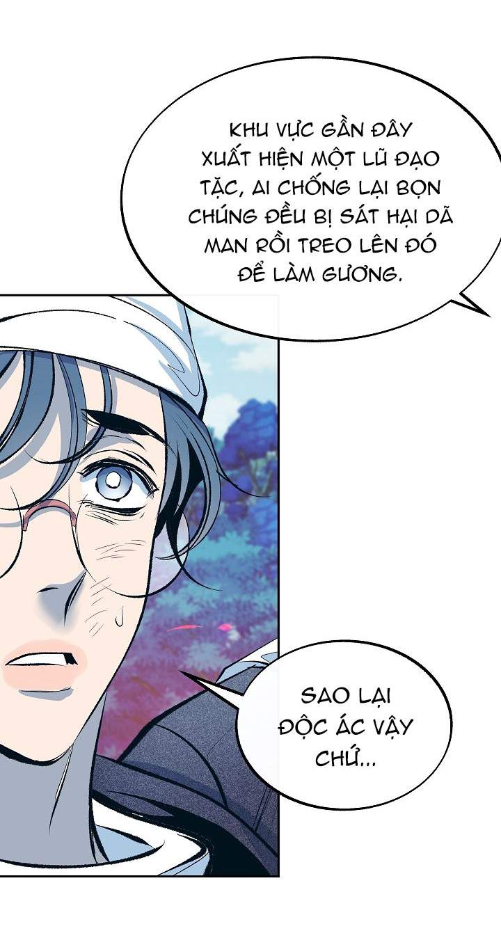 Người Tình Của Sura Chapter 19 - Trang 19