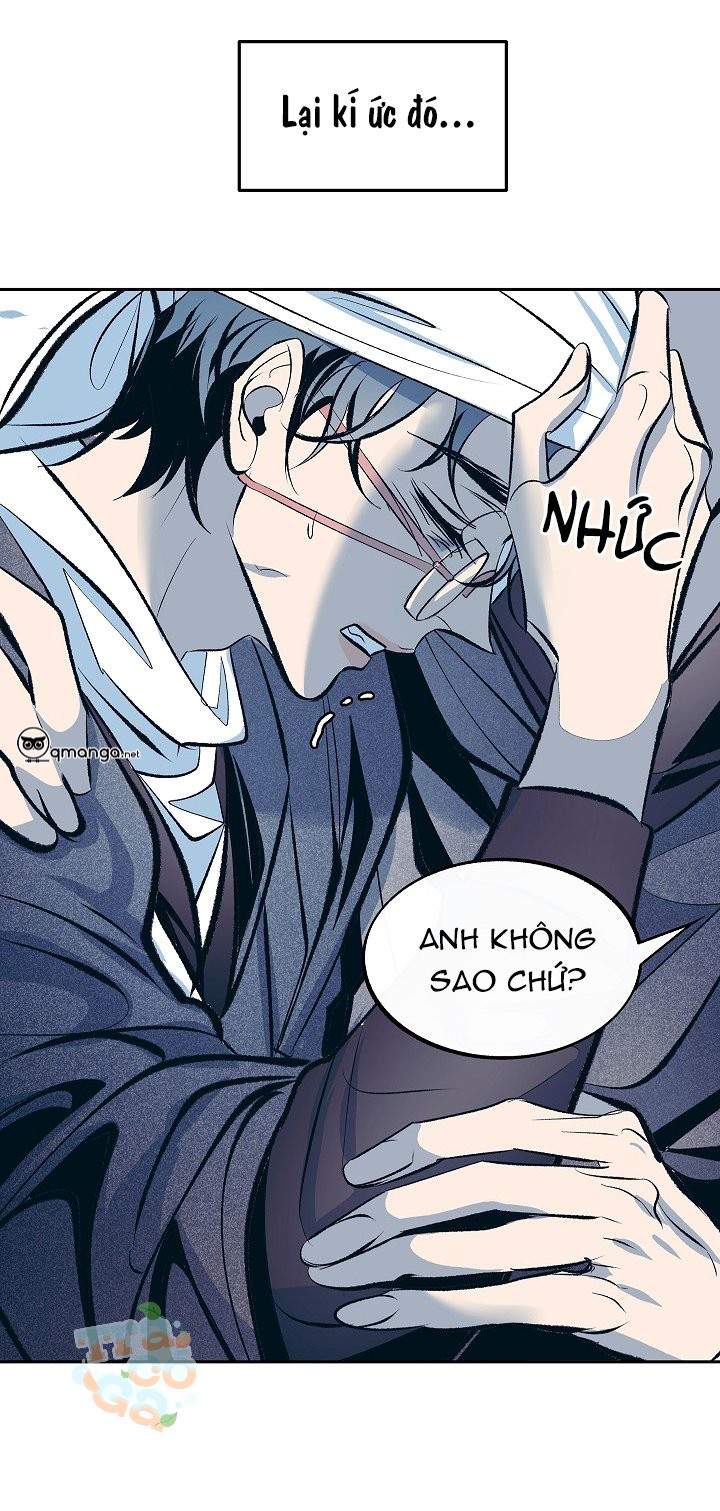 Người Tình Của Sura Chapter 19 - Trang 22