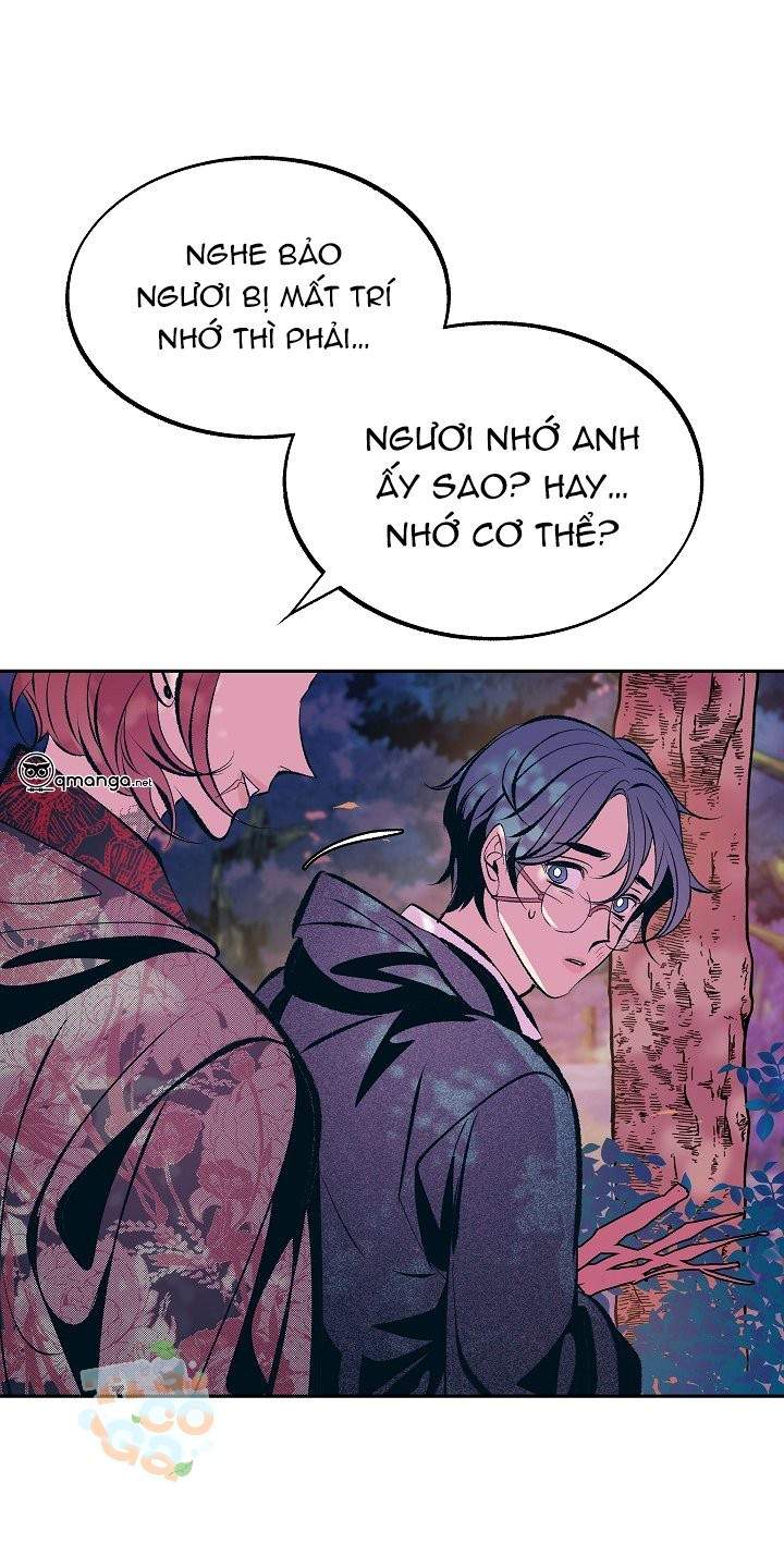 Người Tình Của Sura Chapter 19 - Trang 42