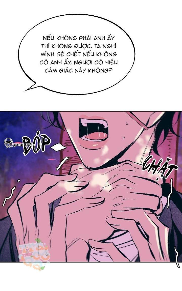 Người Tình Của Sura Chapter 19 - Trang 49