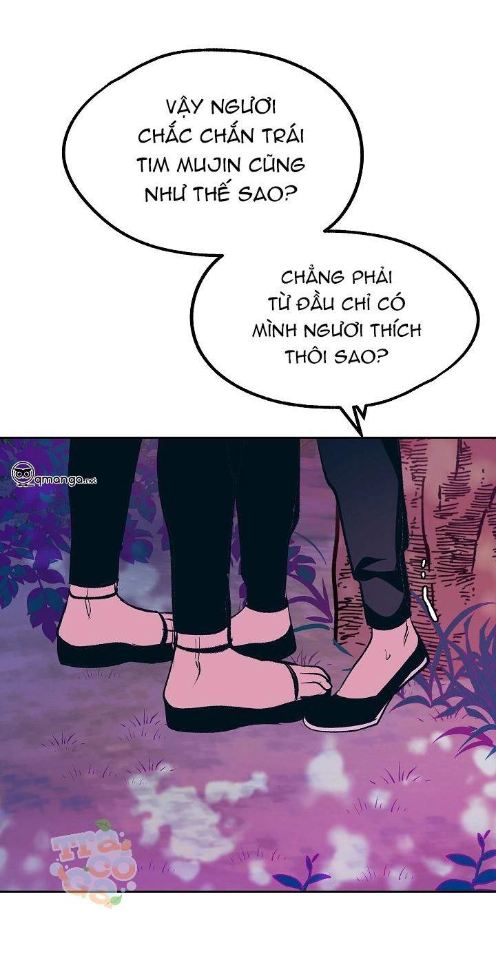 Người Tình Của Sura Chapter 19 - Trang 51