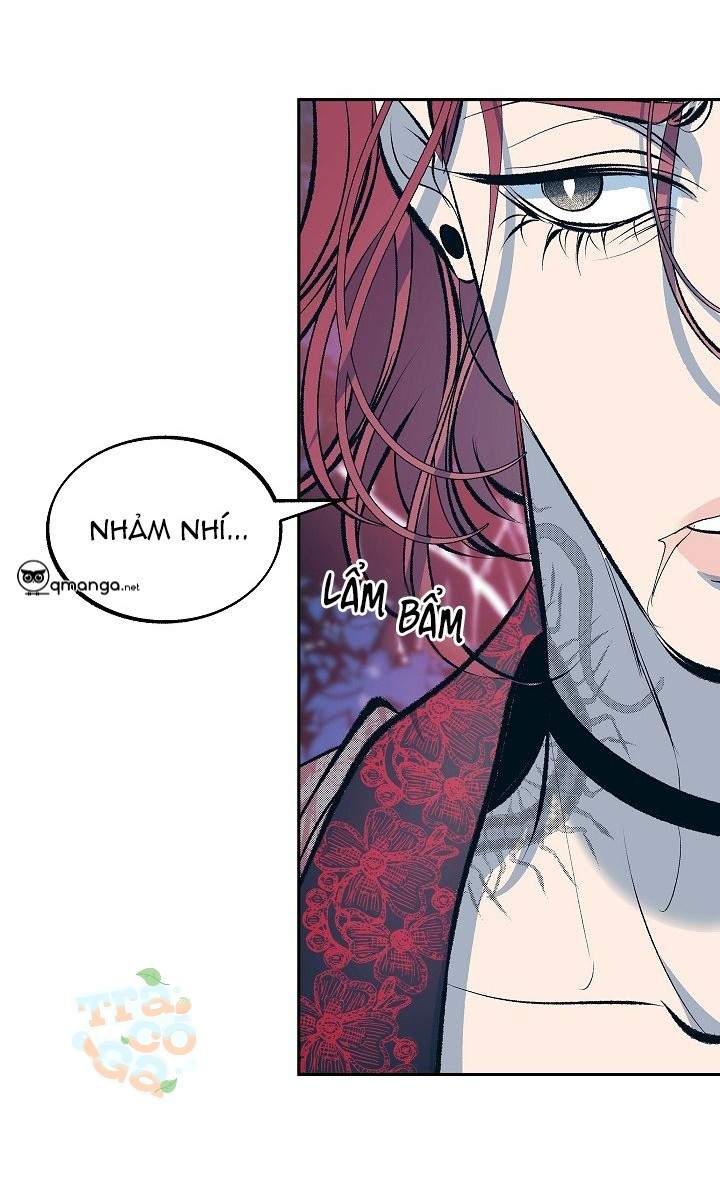 Người Tình Của Sura Chapter 19 - Trang 9